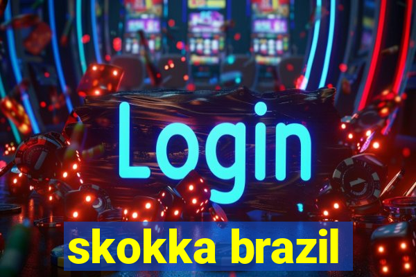 skokka brazil